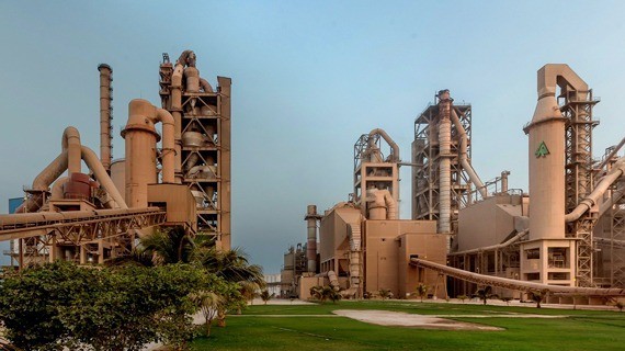 A statement from Raysut Cement Company on the mechanism of the work for the employees with the developments result from the Corona virus