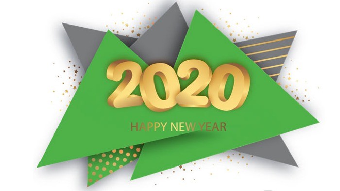 RCC is pleased to congratulate you on the occasion of the New Year 2020