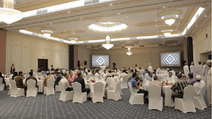 RCC organizing a breakfast Ceremony to its partners and employees