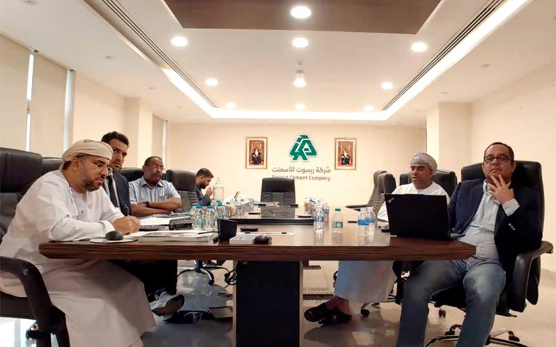 MSX جلسة مناقشة